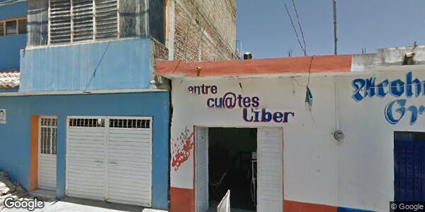 CENTRO DE RECAUDACION LOCAL DE IXTAPA